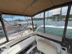 1997 Silverton 312 sedan bridge, $ 34,000.00