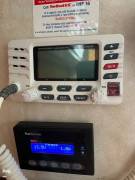 1997 Silverton 312 sedan bridge, $ 34,000.00