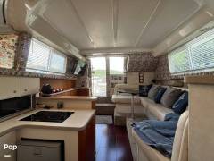1997 Silverton 312 sedan bridge, $ 34,000.00