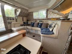 1997 Silverton 312 sedan bridge, $ 34,000.00