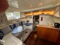 1997 Silverton 312 sedan bridge, $ 34,000.00