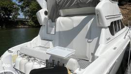 1997 Silverton 312 sedan bridge, $ 34,000.00