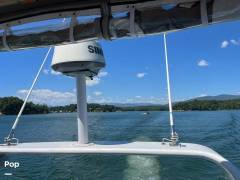 1997 Silverton 312 sedan bridge, $ 34,000.00