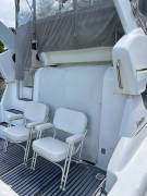 1997 Silverton 312 sedan bridge, $ 34,000.00