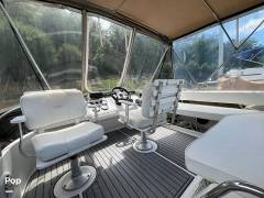1997 Silverton 312 sedan bridge, $ 34,000.00