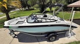 2019 Yamaha SX190, $ 24,000.00
