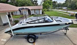 2019 Yamaha SX190, $ 24,000.00