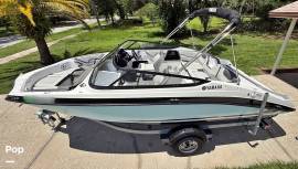 2019 Yamaha SX190, $ 24,000.00