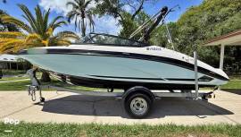 2019 Yamaha SX190, $ 24,000.00