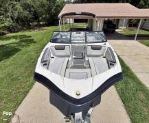 2019 Yamaha SX190, $ 24,000.00