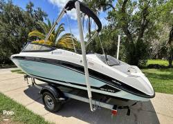 2019 Yamaha SX190, $ 24,000.00