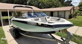 2019 Yamaha SX190, $ 24,000.00