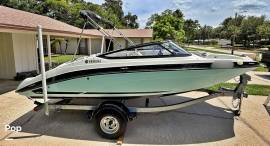 2019 Yamaha SX190, $ 24,000.00