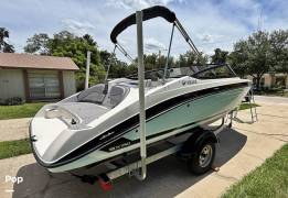 2019 Yamaha SX190, $ 24,000.00