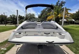 2019 Yamaha SX190, $ 24,000.00
