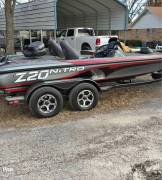 2016 Nitro Z20 Pro, $ 34,000.00
