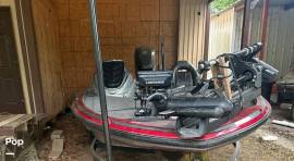 2016 Nitro Z20 Pro, $ 34,000.00