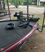 2016 Nitro Z20 Pro, $ 34,000.00