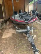 2016 Nitro Z20 Pro, $ 34,000.00