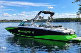 2015 Mastercraft X55, $ 80,600.00
