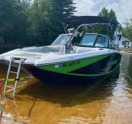 2015 Mastercraft X55, $ 80,600.00