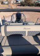 2023 Barletta Lusso L23UC Coastal Edition, $ 110,000.00