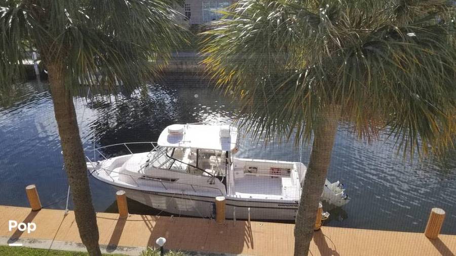 1998 Grady-White Marlin 300, $ 35,000.00