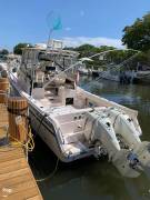 1998 Grady-White Marlin 300, $ 35,000.00