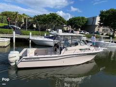 1998 Grady-White Marlin 300, $ 35,000.00