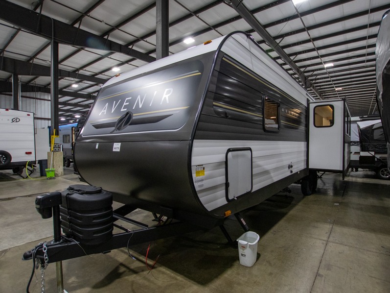 2025 Cruiser RV Avenir 29RK, $ 43,535