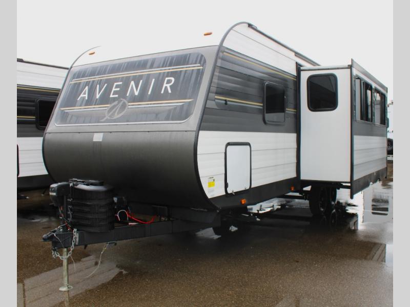 2025 Cruiser RV Avenir 24RB, $ 23,990