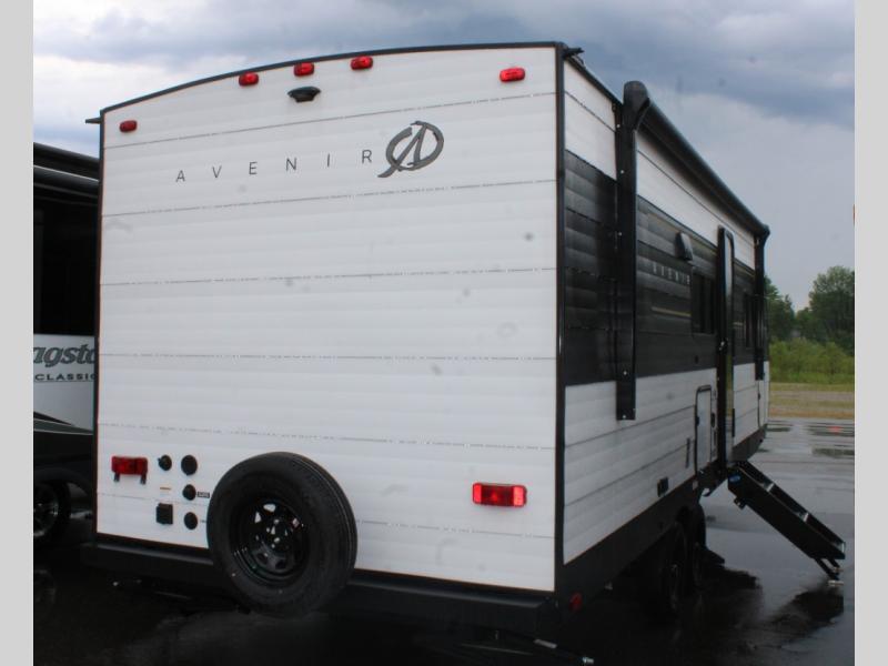 2025 Cruiser RV Avenir 24RB, $ 23,990