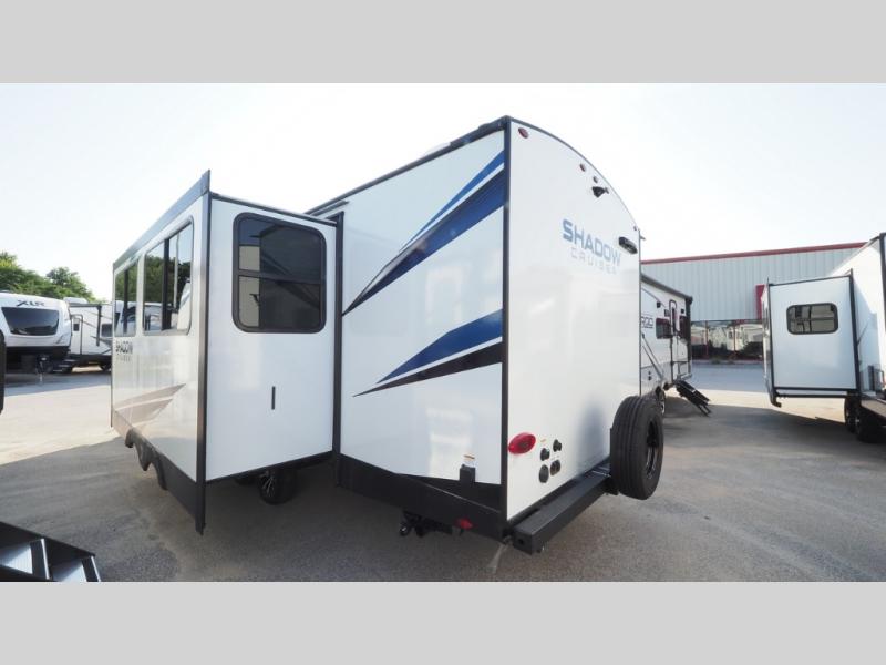 2024 Cruiser RV Shadow Cruiser SC260RBS, $ 50,414