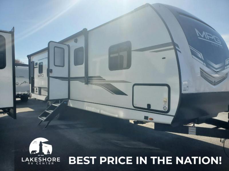 2024 Cruiser RV MPG MPG 2920RK, $ 32,990