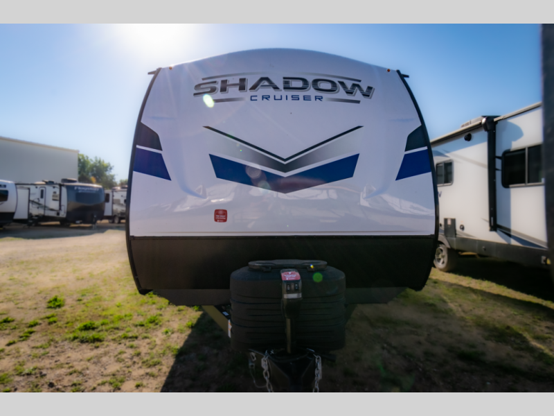 2024 Cruiser RV Shadow Cruiser SC250BHS, $ 23,990