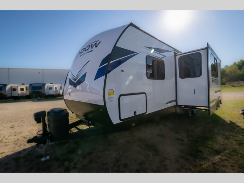 2024 Cruiser RV Shadow Cruiser SC250BHS, $ 23,990