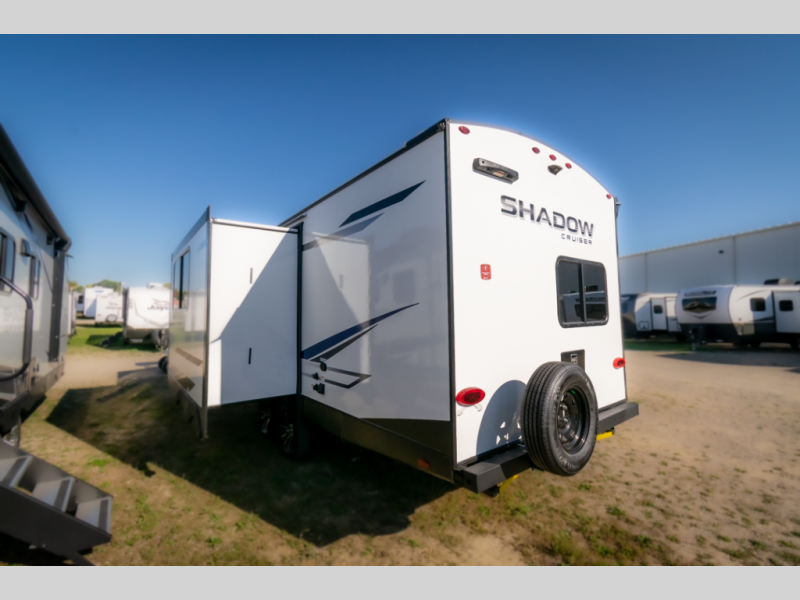 2024 Cruiser RV Shadow Cruiser SC250BHS, $ 23,990