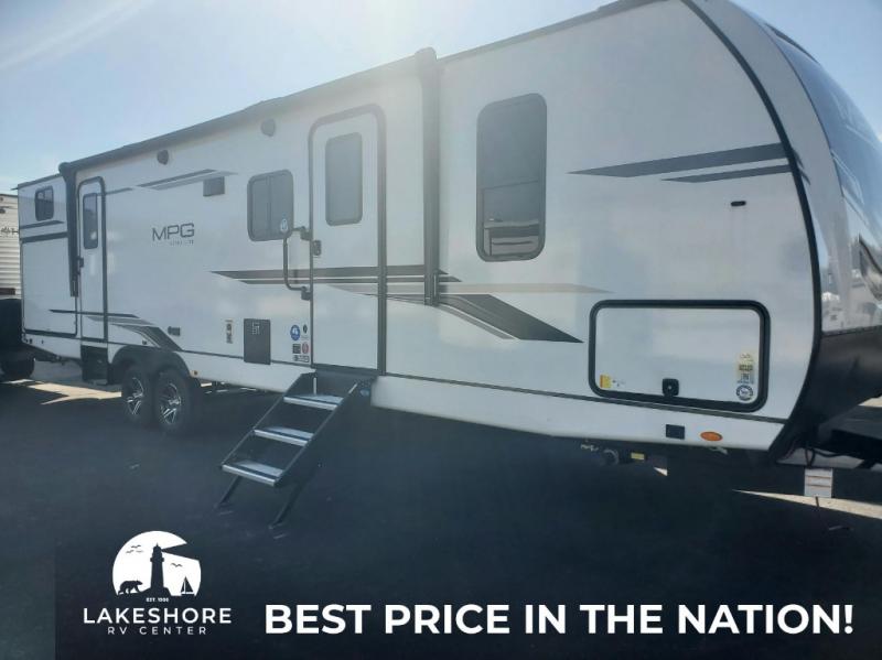 2024 Cruiser RV MPG 3100BH, $ 32,990