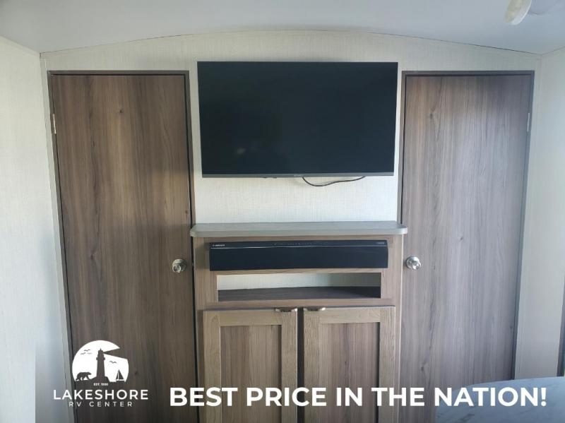 2024 Cruiser RV MPG 3100BH, $ 32,990