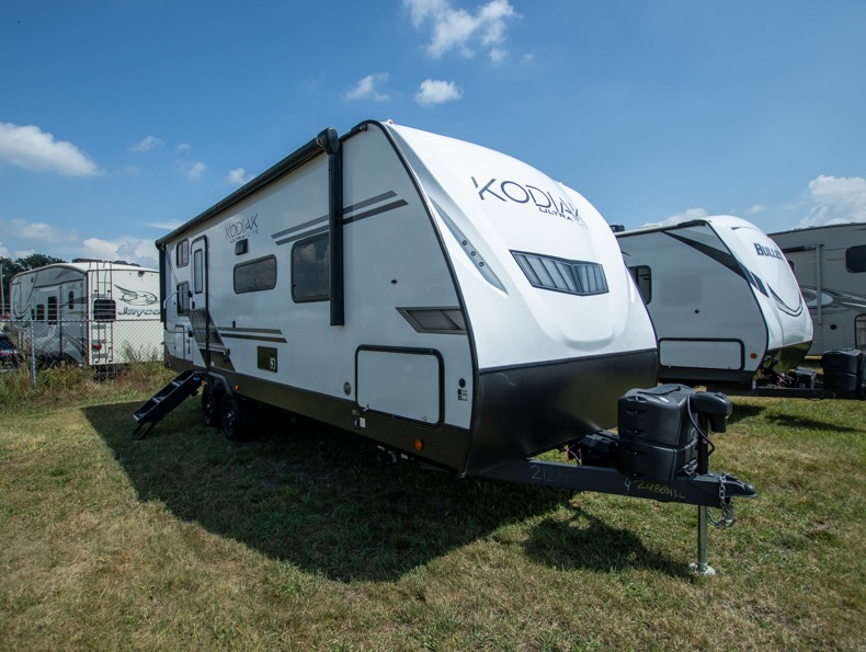 2022 Dutchmen Kodiak Ultra-Lite 248BHSL, $ 24,990