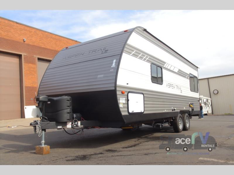 2022 Dutchmen Aspen Trail LE 21RD, $ 0