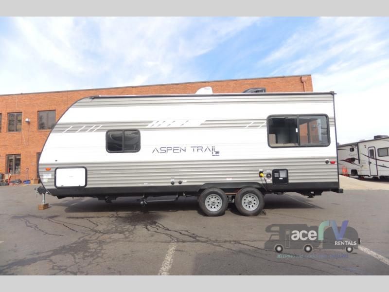 2022 Dutchmen Aspen Trail LE 21RD, $ 0