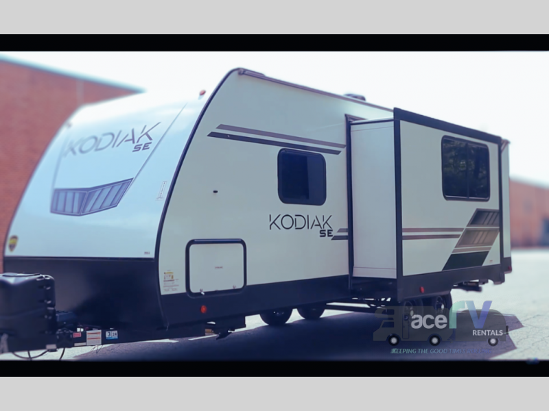 2022 Dutchmen Kodiak SE 24SBH, $ 0