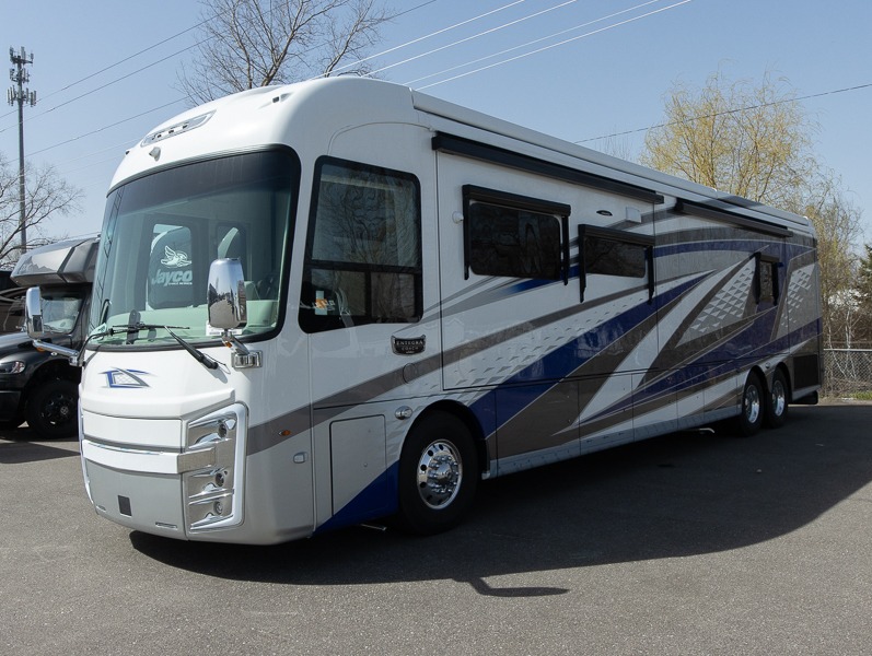 2025 Entegra Coach Anthem 44R, $ 780,345