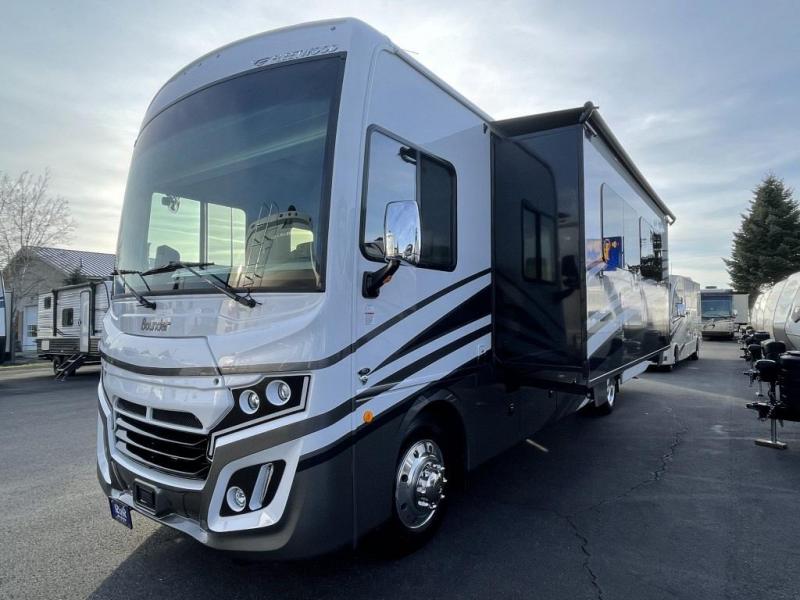 2024 Fleetwood Bounder 35K, $ 189,990