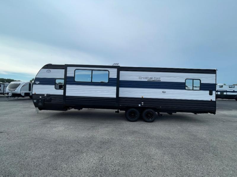 2026 Forest River Cherokee Grey Wolf Toy Haulers 2, $ 52,380