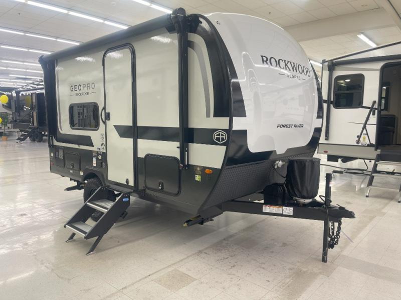2026 Forest River Rockwood Geo Pro G13LE, $ 19,990