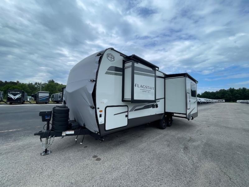 2026 Forest River Flagstaff Super Lite 26SRD, $ 45,245