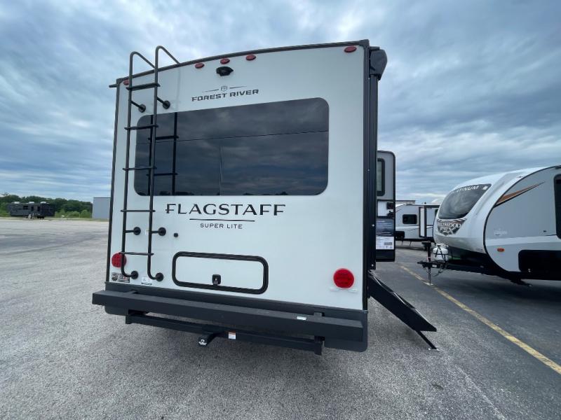 2026 Forest River Flagstaff Super Lite 26SRD, $ 45,245