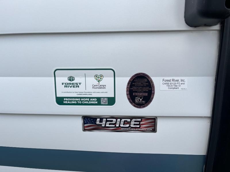 2026 Forest River Salem Grand Villa 42ICE, $ 0